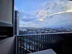 Parc Clematis (D5), Apartment #502507211